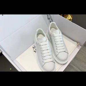 Classic Alexander McQueen